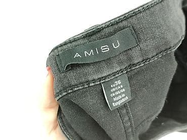 acne studios polska: Amisu, Spódnica damska, rozmiar S — 4