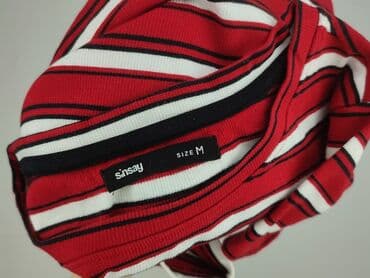 sinsay żółta sukienka: Sinsay, Sukienka damska, rozmiar M — 5