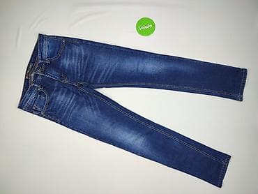 next sweter: Jeansy dla mężczyzn, rozmiar M — 2