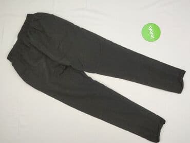 joggery bawełniane damskie: Spodnie dresowe damskie, rozmiar S — 3