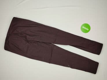 ccc buty profilaktyczne: Spodnie materiałowe damskie, M — 3