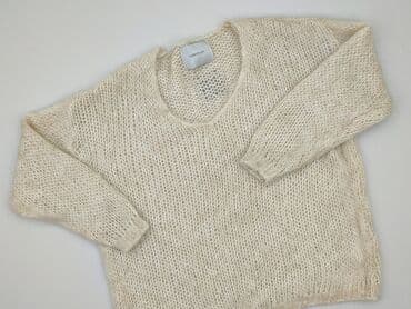 LeMonada, Sweter damski, rozmiar One size