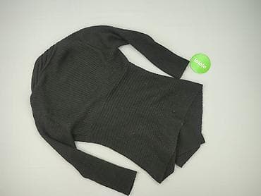 pluszowe leginsy: Biaggini, Sweter damski, rozmiar L — 3