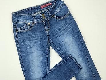 mitch: Used Jeans, Jeansy damskie, rozmiar S — 1