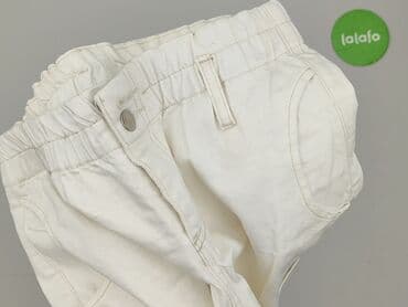 krótkie spodenki dla chlopca rozmiar 62: Szorty damskie, rozmiar XL — 5