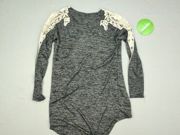 sweter w paski h: Women`s knitwear, size S (EU 36) — 3