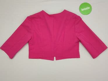 krótkie żakiety do sukienki: Marynarka damska, rozmiar S — 4