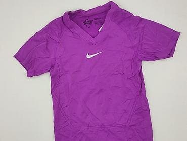t shirt nike compression: Nike, T-shirt damski, rozmiar XL — 1