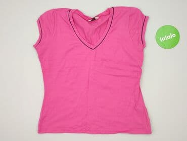 t shirty columbia: T-shirt damski, 2XL — 2