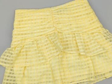 bluzka w geometryczne wzory: Gina Tricot, Women`s skirt, size 2XL (EU 44) — 1