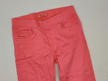 buty spongebob: Miaoni, Spodnie 3/4 damskie, rozmiar L — 1