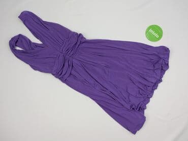 sukienki połyskująca: D&D, Sukienka damska, rozmiar M — 3