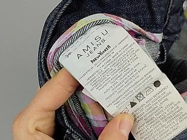 spódnice deezee: Amisu, Spódnica damska, rozmiar XL — 5