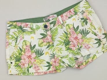 coccodrillo krótkie spodenki: Clockhouse, Szorty damskie, rozmiar M — 1