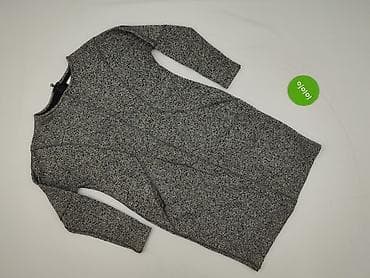 kozaki overknee: FRATERNITY, Sukienka damska, rozmiar L — 2