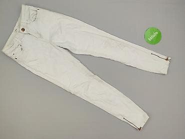 sinsay code: Jeansy damskie, rozmiar S — 2
