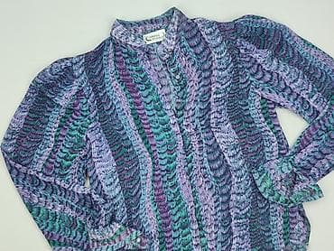 ponczo samochodowe: Bluzka damska, rozmiar S — 1