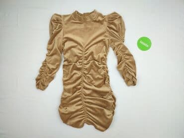 sukienki sylwester plus size: New Collection, Women`s dress, size L (EU 40) — 2