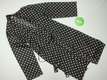 piżamy z pepco: Szlafrok, rozmiar M — 2