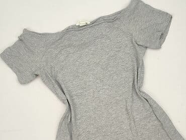 H&M, T-shirt damski, L