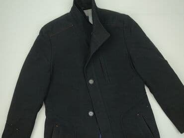 Coat for men, S at lalafo.pl Coat for men, S