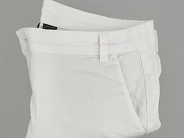 next spodnie materialowe: Esmara, Szorty damskie, rozmiar L — 6