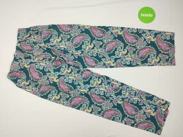 piżamy damskie allegro: Primark, Spodnie materiałowe damskie, rozmiar S — 3