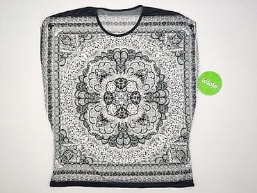 koszula one size: Bluzka damska, rozmiar 7XL — 2