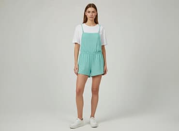 klapki hermes ccc: Atmosphere, Kombinezon damski, rozmiar M — 6