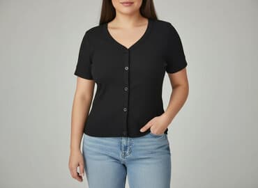 koszulki paliona allegro: T-shirt damski, rozmiar XL — 7