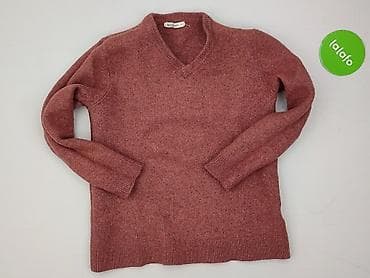 welniana: WoolOvers, Sweter damski, rozmiar M — 2