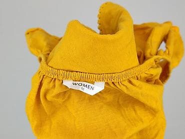 crop bluzy: Bluzka damska, rozmiar M — 4