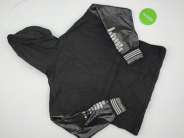 bluza just chill: Bluza z kapturem damska, rozmiar L — 3