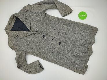 dla babci: Płaszcz damski, rozmiar XL — 2