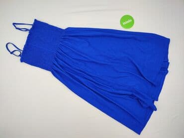 sukienki swing plus size: Women`s dress, size S (EU 36) — 3