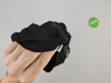 spódniczka z szelkami: Ogrodniczki damskie, rozmiar M — 4