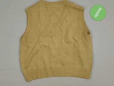 sweter z odkrytymi ramionami zara: Shein, Kamizelka damska, rozmiar M — 3