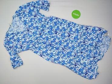 bluzka rainbow high: RAINBOW, Sukienka damska, rozmiar 3XL — 2
