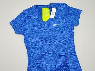Active Wear, T-shirt damski, rozmiar 2XL