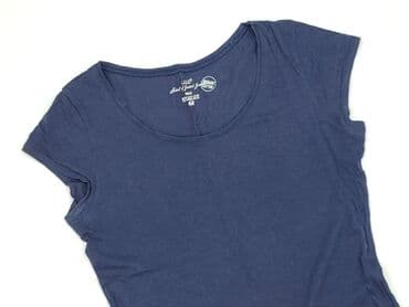 h: H&M, T-shirt damski, rozmiar M — 1