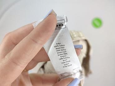 born2be buty na platformie: F&F, Spodnie 3/4 damskie, rozmiar XL — 5