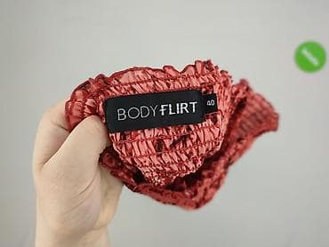 spódnice do golfa: Bodyflirt, Spódnica damska, rozmiar L — 4