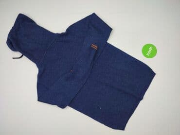 bluzy one size: Diverse, Bluza z kapturem dla mężczyzn, S — 3