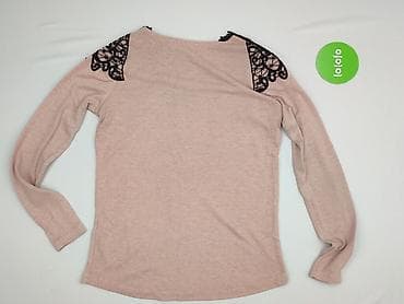 sweter lauren: Zara, Sweter damski, rozmiar S — 3