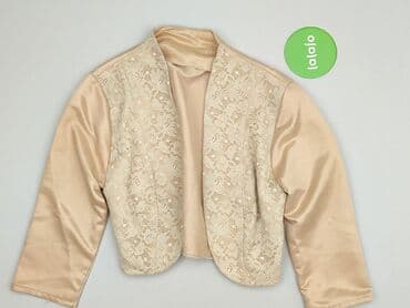 ekskluzywne sukienki na wesele warszawa: Marynarka damska, rozmiar S — 2