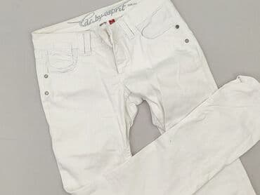 espadryle damskie tommy jeans: Edc by Esprit, Jeansy damskie, rozmiar S — 1