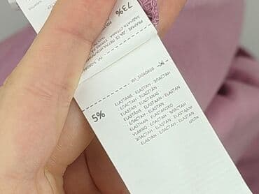 sukienki posnania: Sinsay, Sukienka damska, rozmiar M — 7