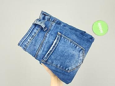 obuwie dsquared: Denim Life, Jeansy damskie, rozmiar XS — 6