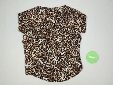 nike panterka buty: Woman Collection, Bluzka damska, rozmiar XL — 3