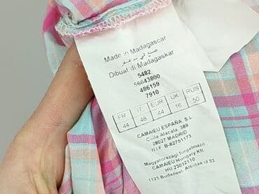 bluzka tupac pull and bear: Camaïeu, Bluzka damska, XL — 5